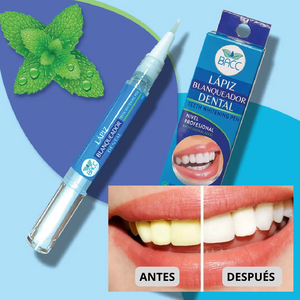 Blanqueador Dental Exprés